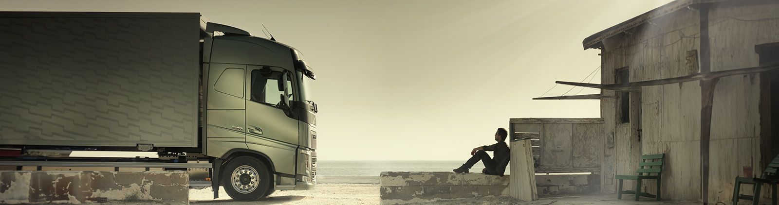 Groupe Théobald - Nous contacter Théobald Trucks